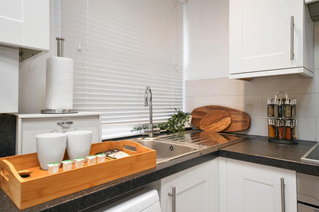 The Stunning Luxury Duplex Of Κάντεμπερι Εξωτερικό φωτογραφία